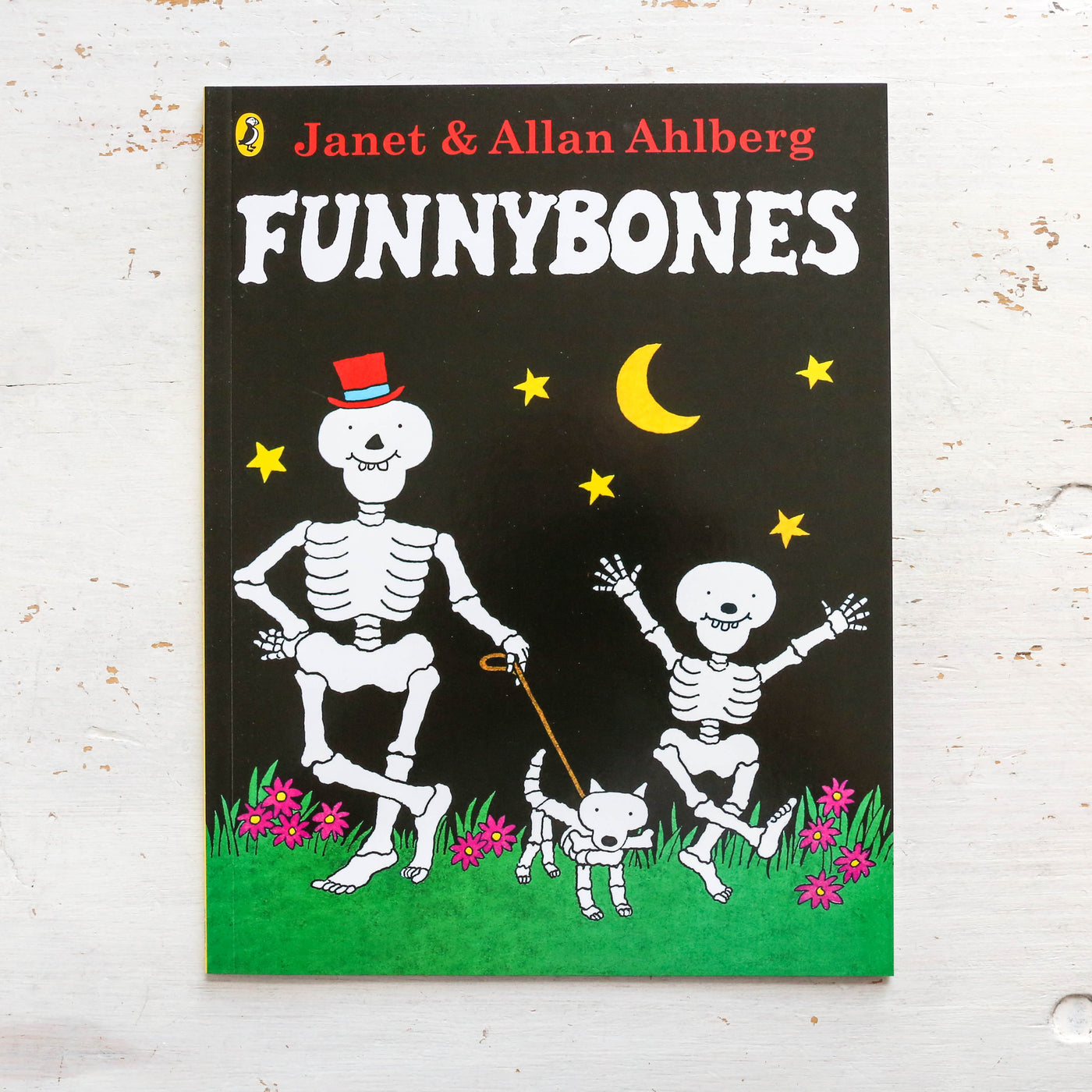 Funnybones