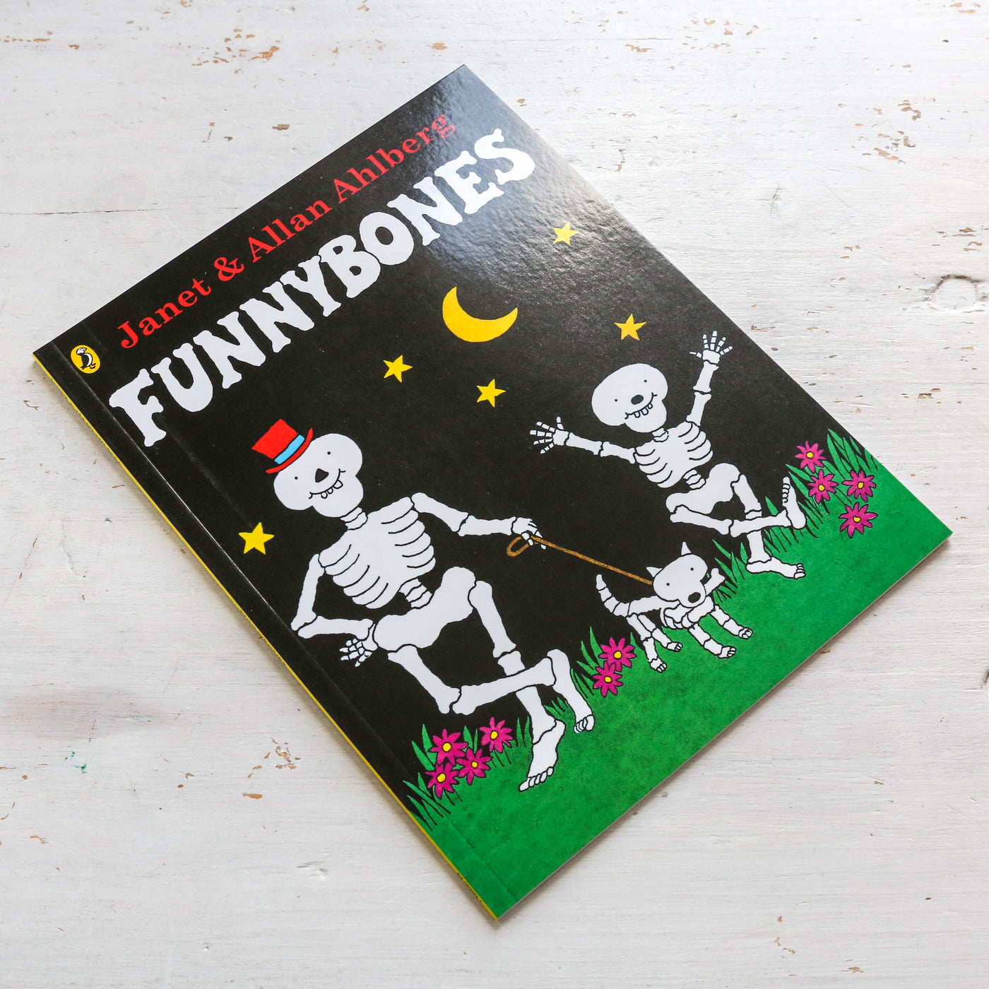 Funnybones