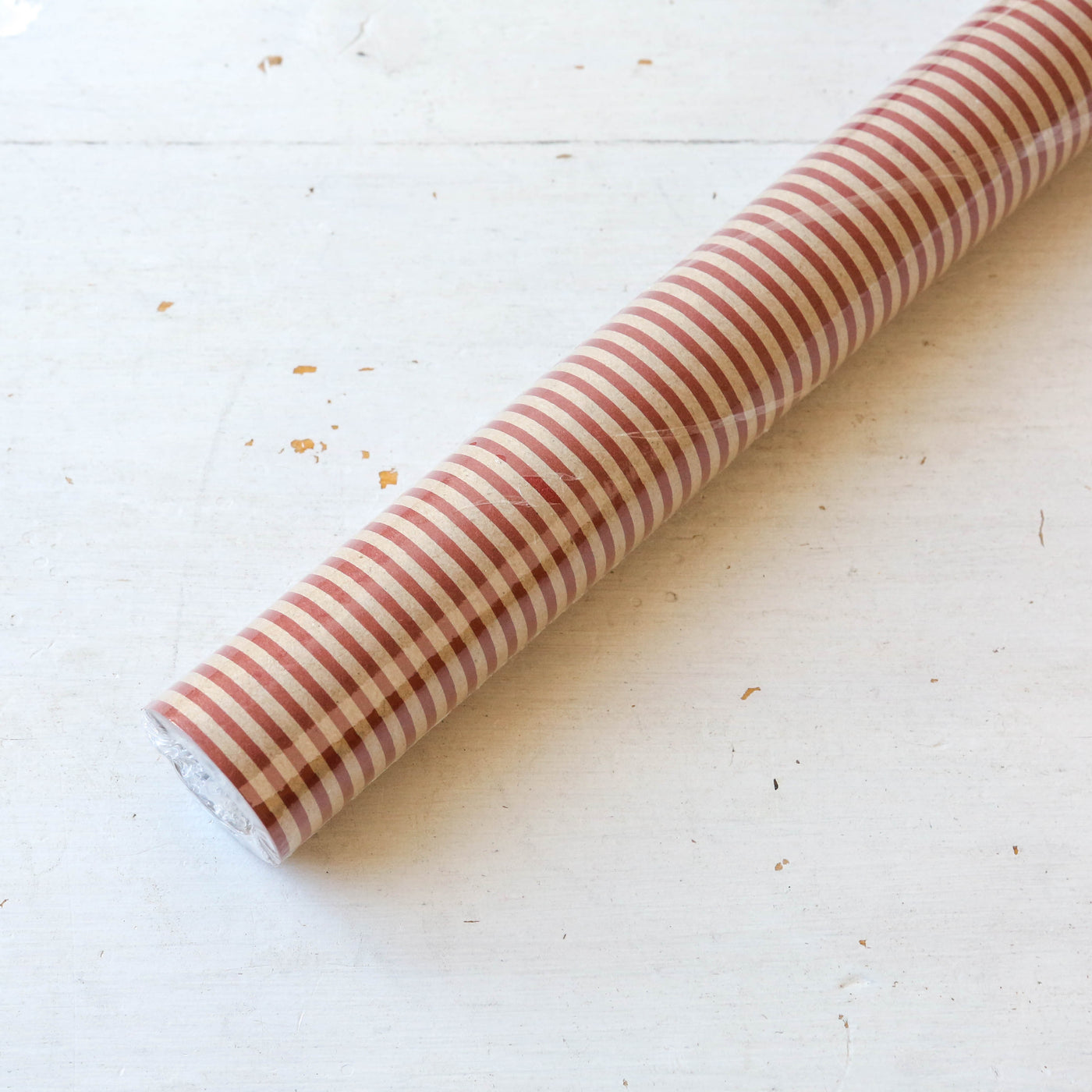 Recycled Paper Gift Wrap Roll