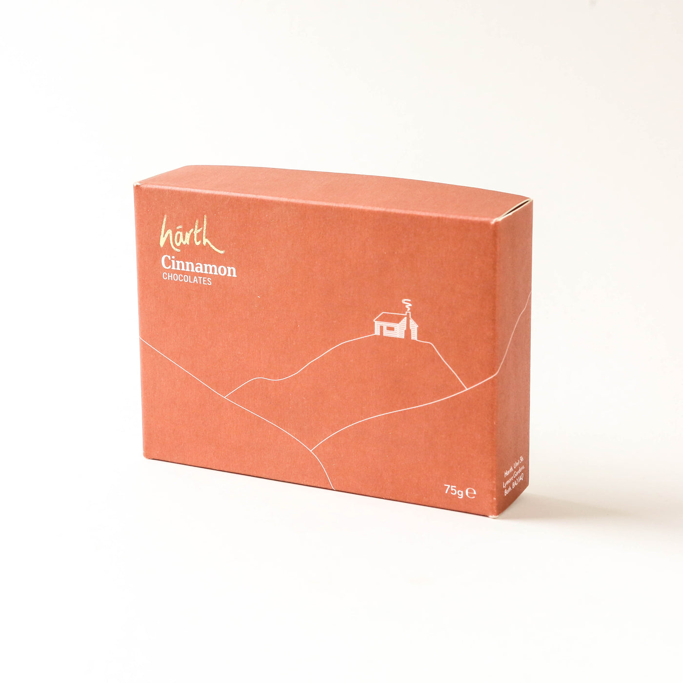 Chocolate Truffles by Harth