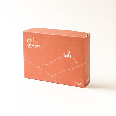 Chocolate Truffles by Harth