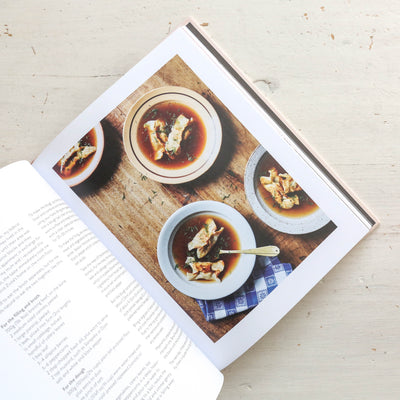 Pierogi : Over 50 Recipes to Create Perfect Polish Dumplings