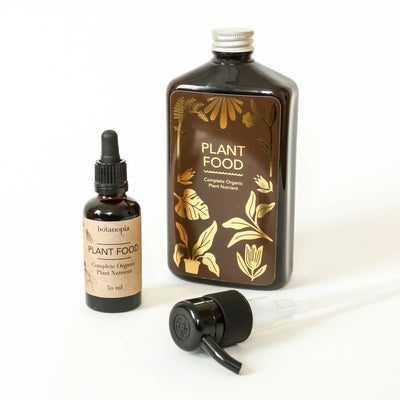 Complete Organic Plant Nutrient