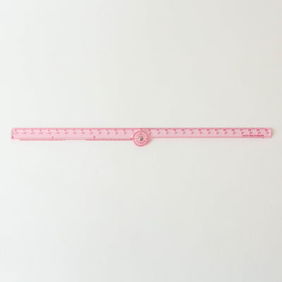 Midori Folding Multi Ruler