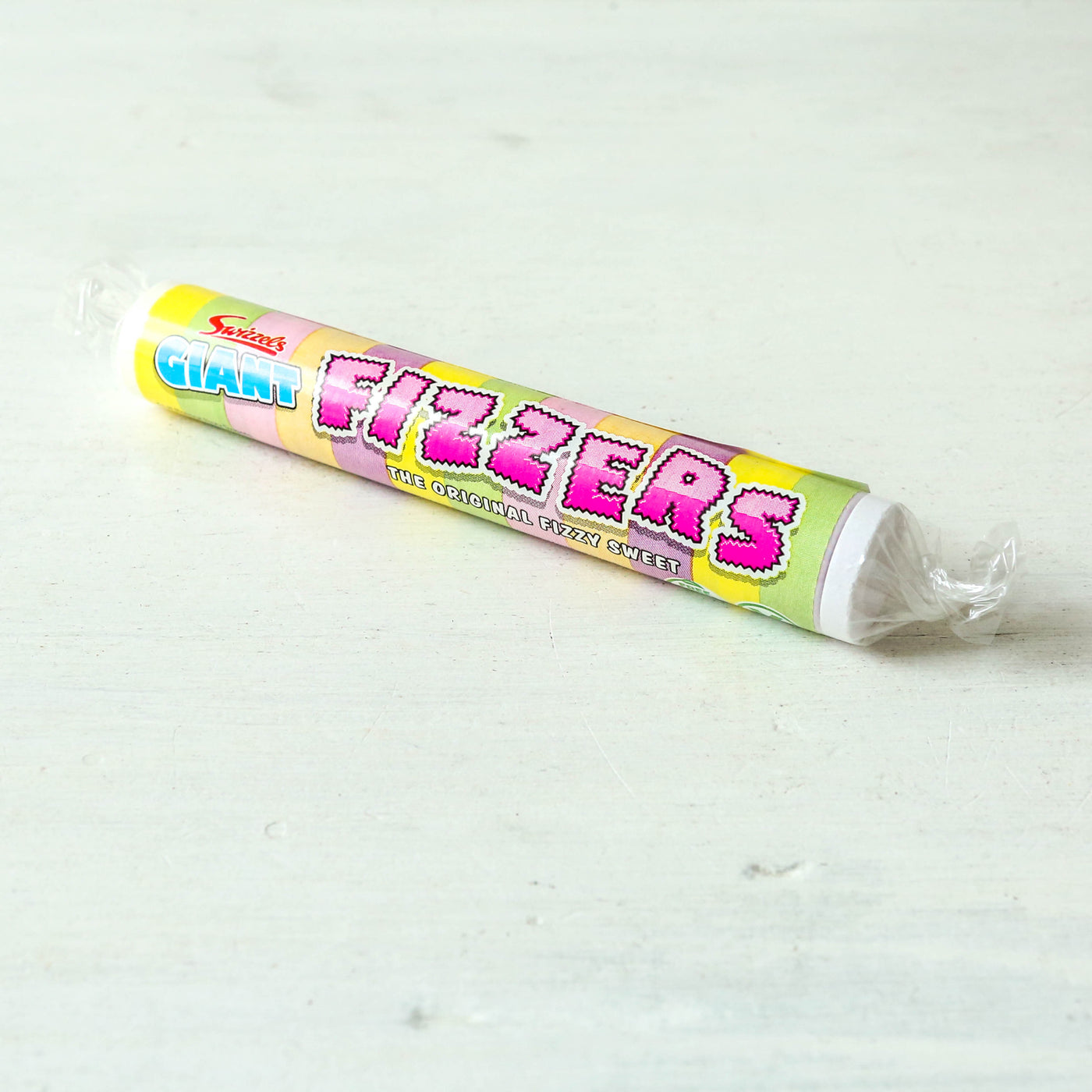 Fizzers Giant Roll – Berylune