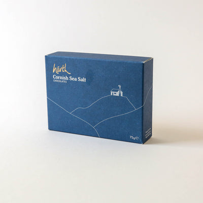 Chocolate Truffles by Harth