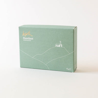 Chocolate Truffles by Harth