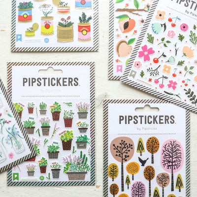 Plant-tastic by Pipsticks