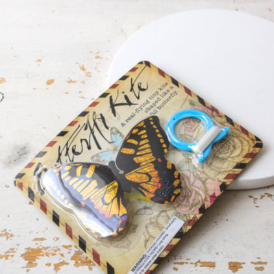 Mini Butterfly Kite
