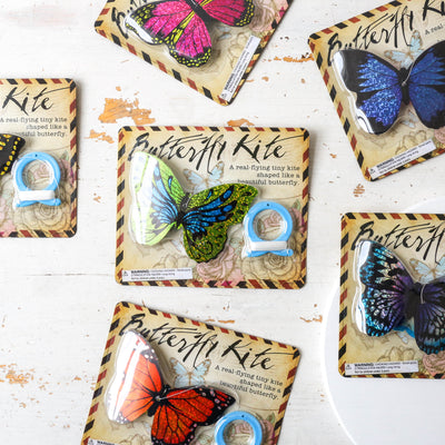 Mini Butterfly Kite