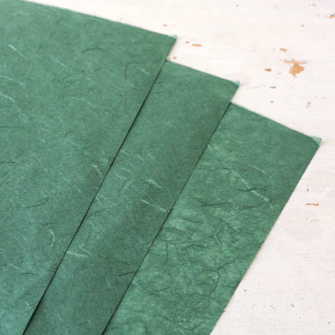 3 Sheets of Silk Wrapping Paper