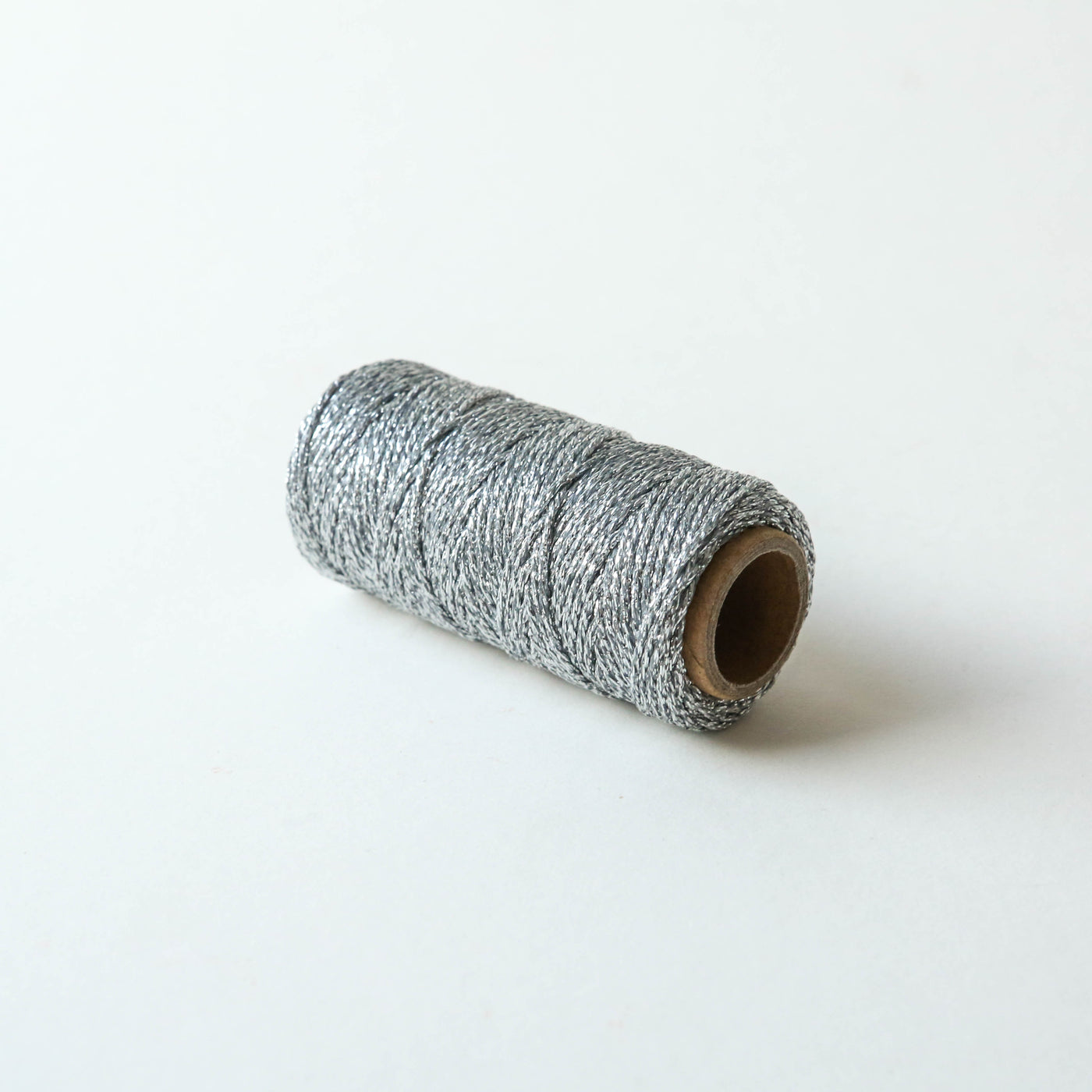 Spool of Sparkly Cord