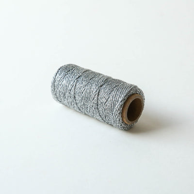 Spool of Sparkly Cord