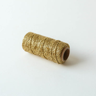 Spool of Sparkly Cord