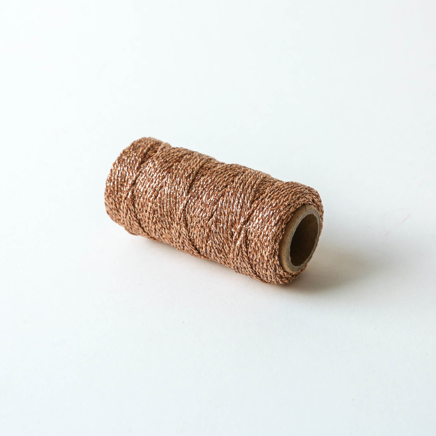 Spool of Sparkly Cord