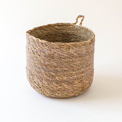 Hang Basket, Natural