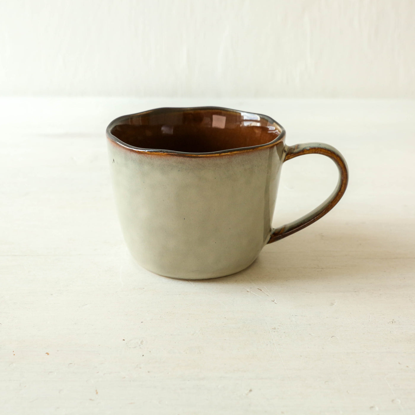 Small Simi Mug - Earth