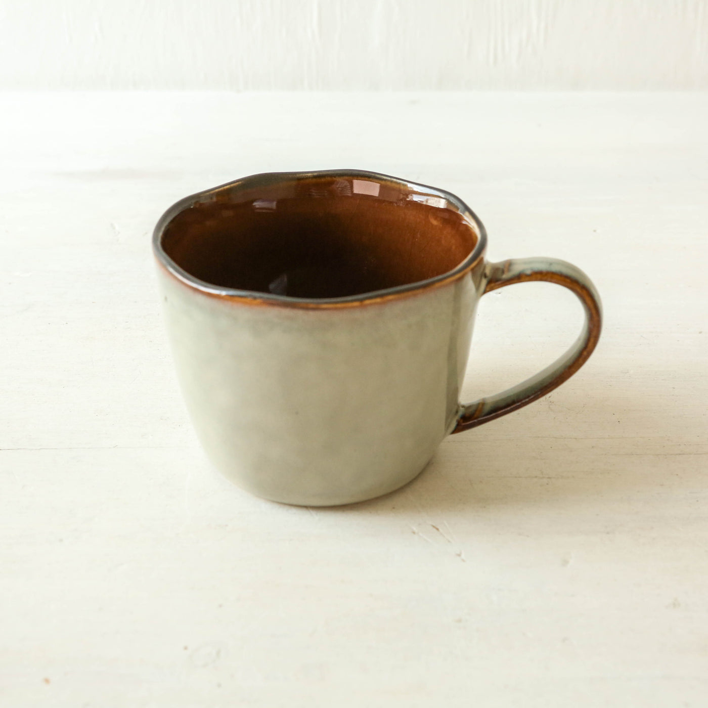 Small Simi Mug - Earth