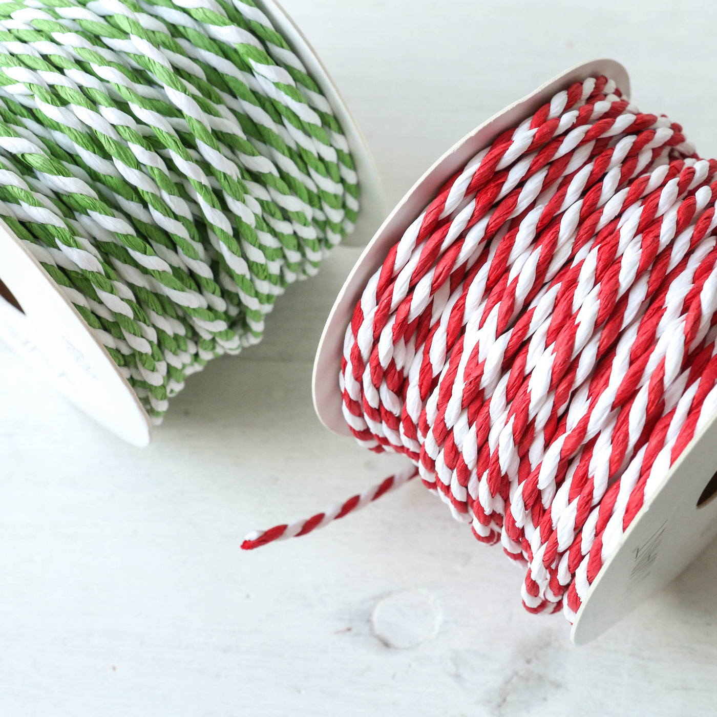 Twisted Paper Cord