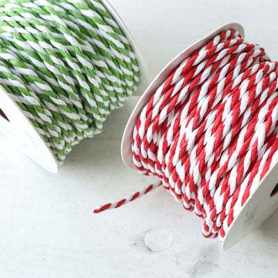 Twisted Paper Cord