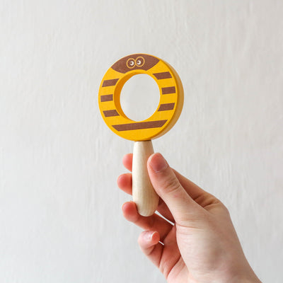 Nature Explorer Magnifying Glass