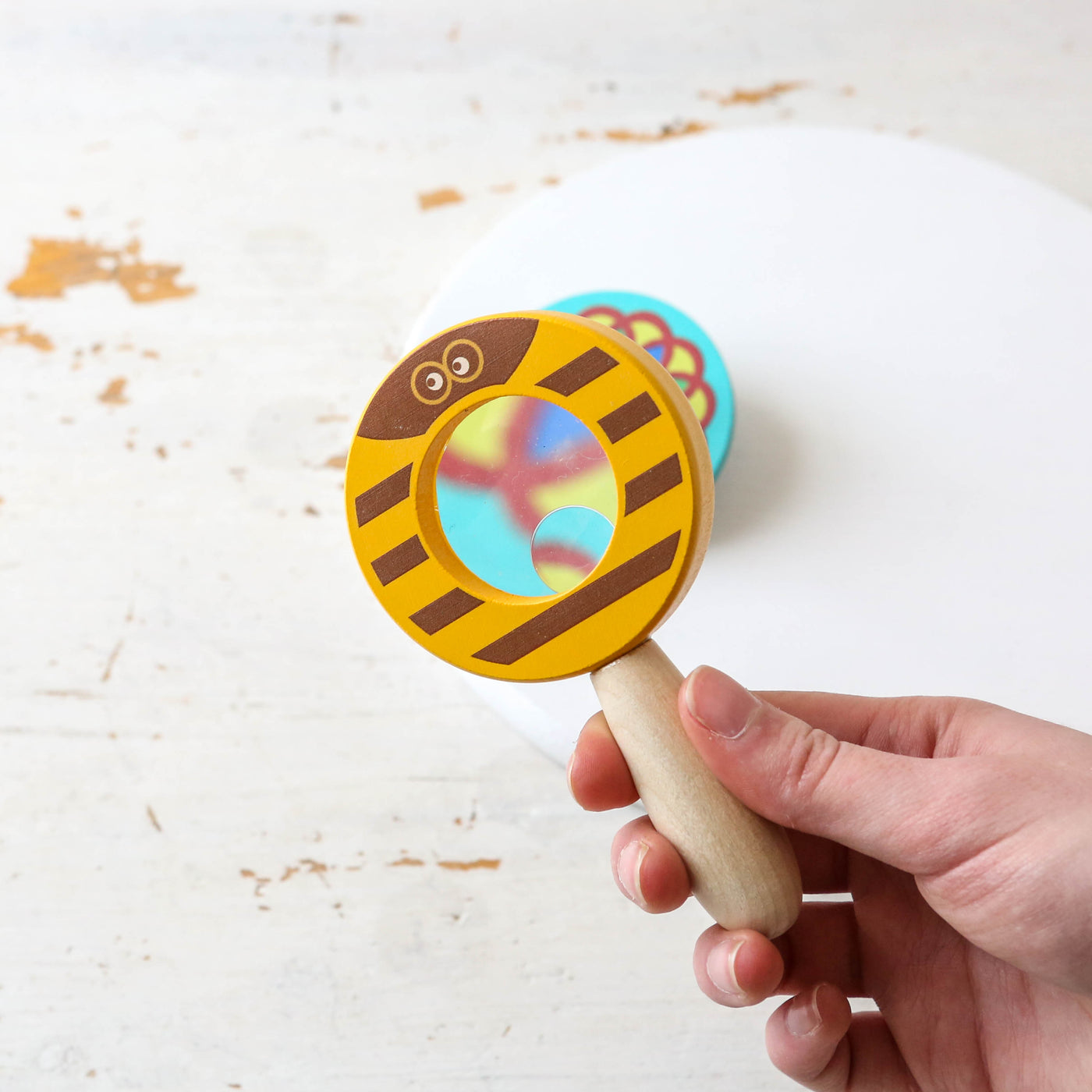 Nature Explorer Magnifying Glass