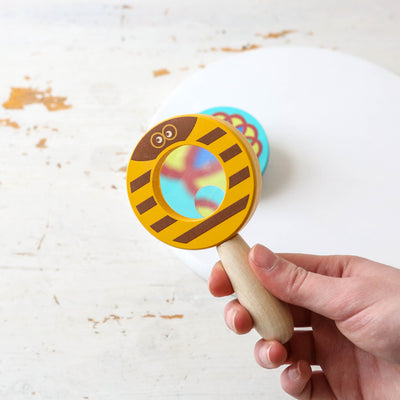 Nature Explorer Magnifying Glass