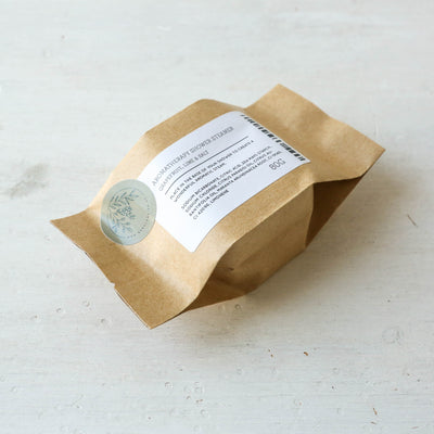 Aromatherapy Shower Steamer