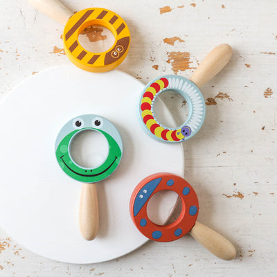 Nature Explorer Magnifying Glass