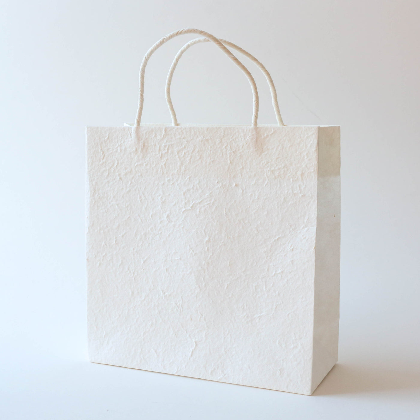 Handmade Paper Gift Bag