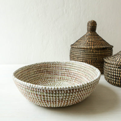SALE Bread Basket - Small