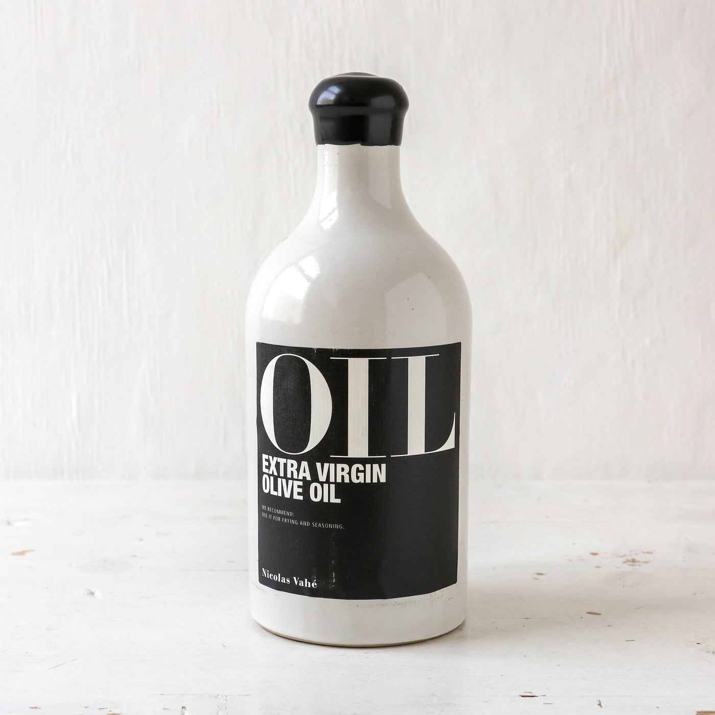 Extra Virgin Olive Oil