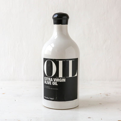 Extra Virgin Olive Oil