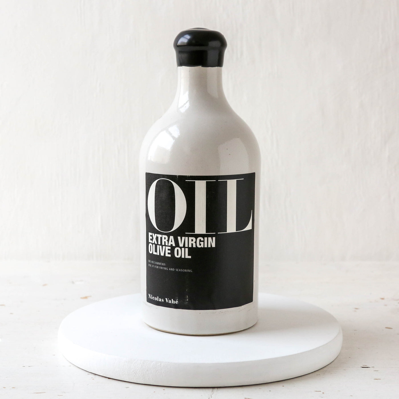 Extra Virgin Olive Oil