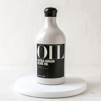 Extra Virgin Olive Oil
