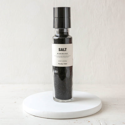 Black Salt