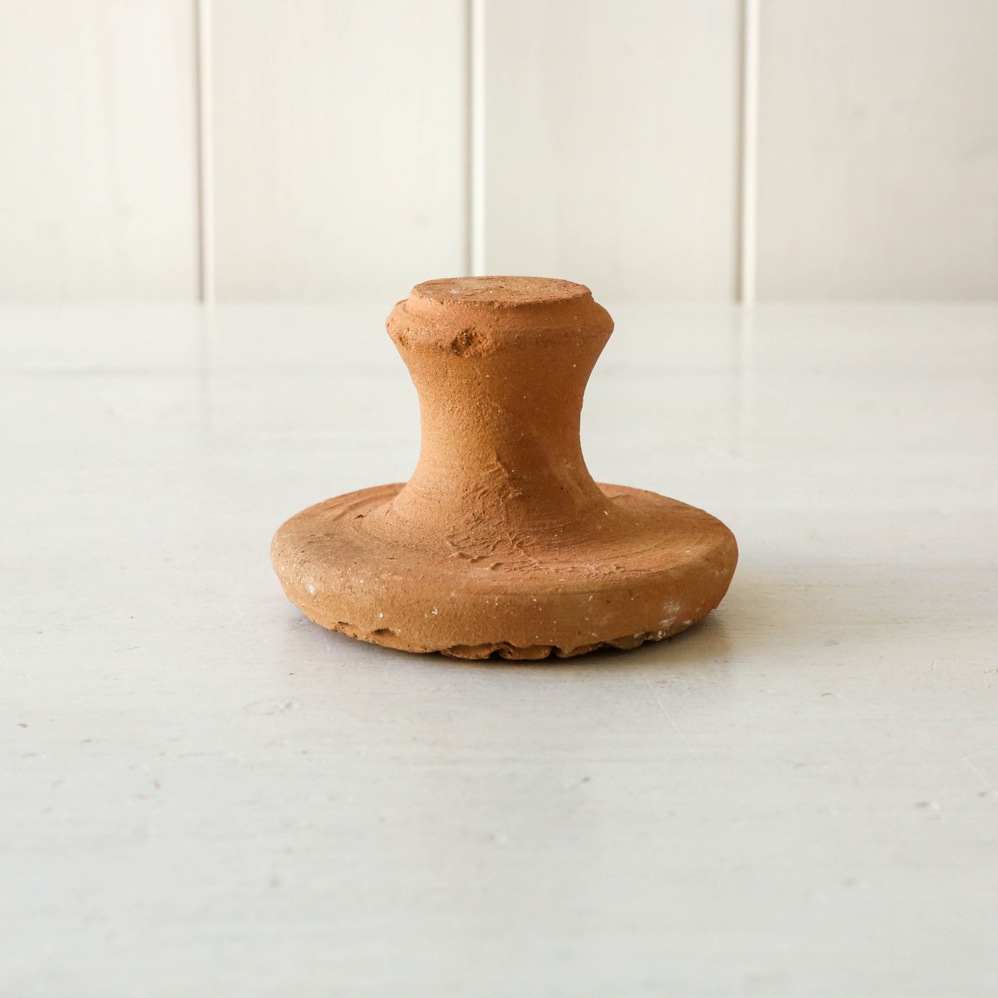 Terracotta Clay Pumice