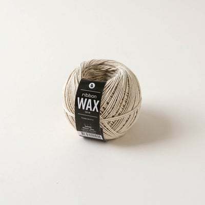 Waxed Jute String