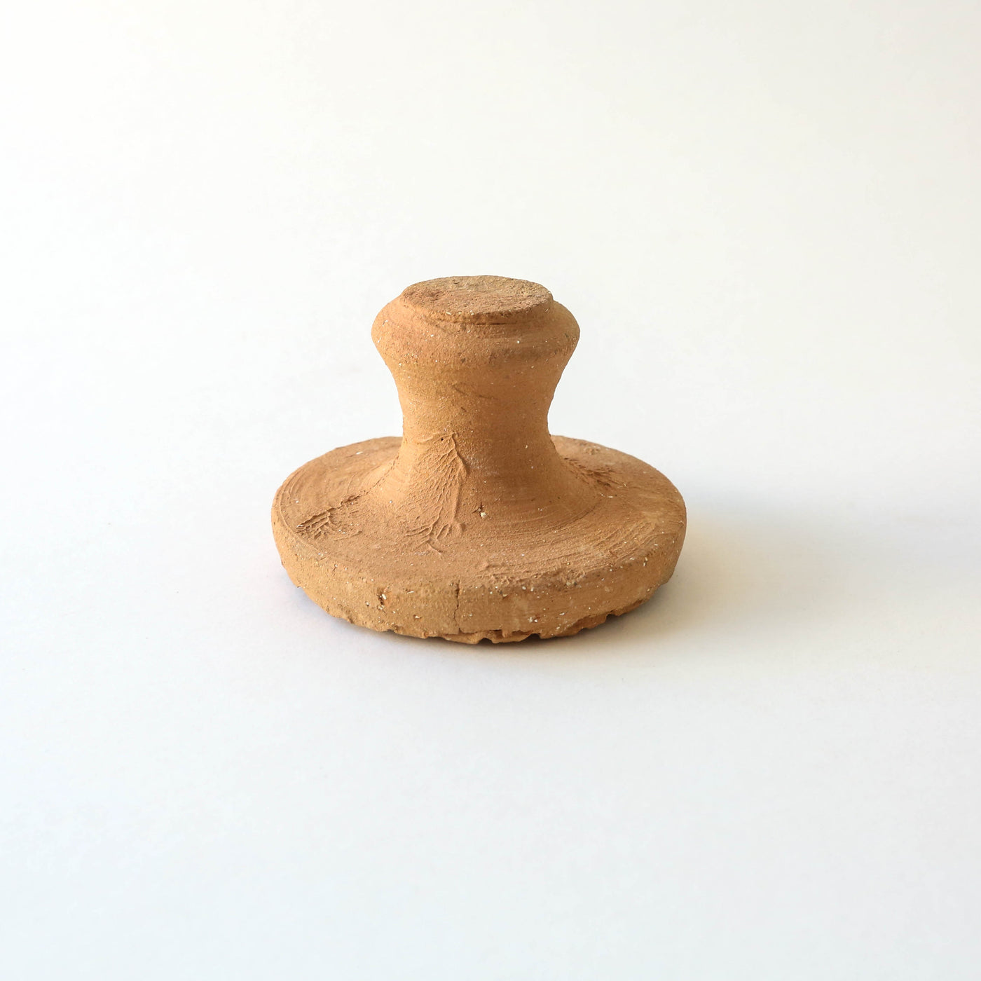 Terracotta Clay Pumice