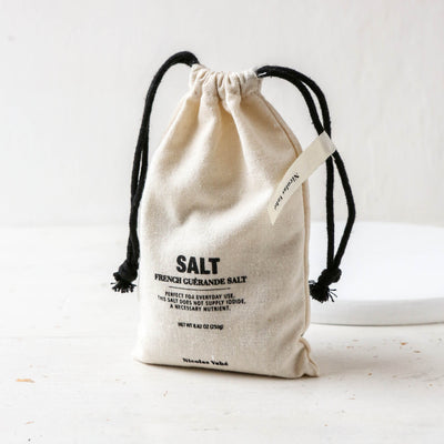 French Sea Salt