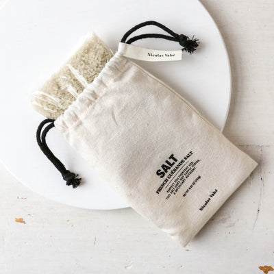 French Sea Salt