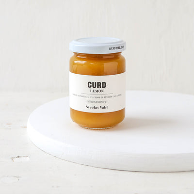 Lemon Curd