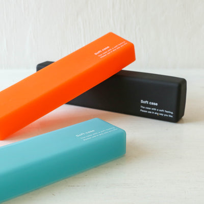 Soft Pen Case by Midori