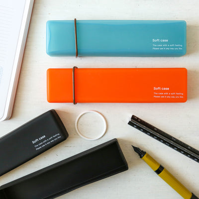 Soft Pen Case by Midori