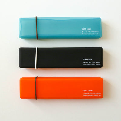 Soft Pen Case by Midori