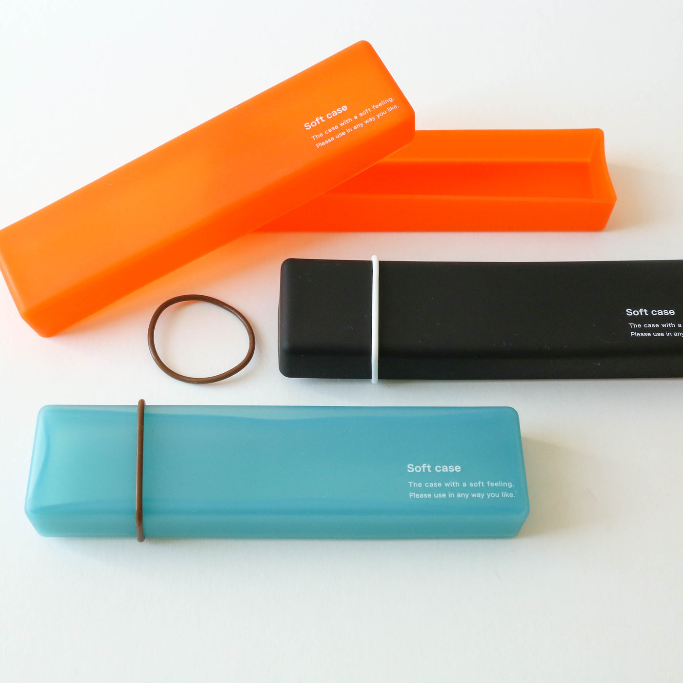 Soft Pen Case by Midori