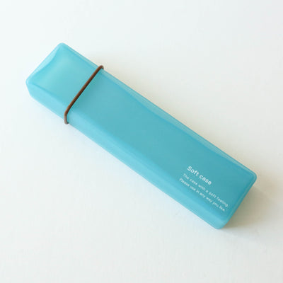 Soft Pen Case by Midori