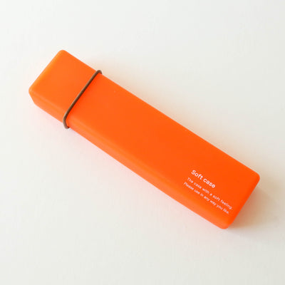 Soft Pen Case by Midori