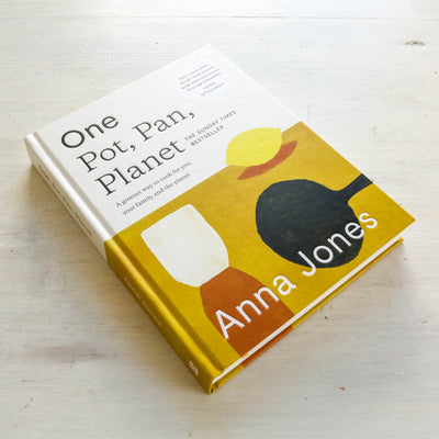 One: Pot, Pan, Planet : A Greener Way to Cook