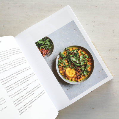 One: Pot, Pan, Planet : A Greener Way to Cook